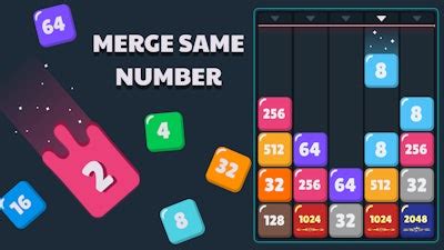 Play Merge To Million For Free Online Instantly 